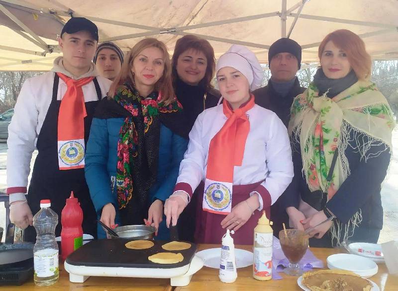 Maslyana po-khersonsʹki