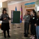 Denʹ bez konfliktiv v DNZ «KHVPKU»