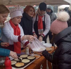 Maslyana po-khersonsʹki