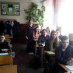 marafon proforiyentatsiynykh treninhiv