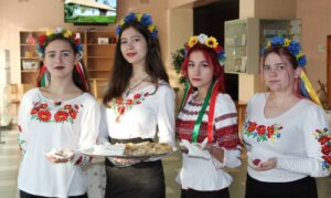 Masnytsya Party v DNZ «KHVPKU»