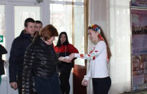 Masnytsya Party v DNZ «KHVPKU»
