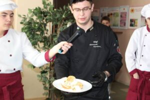 Masnytsya Party v DNZ «KHVPKU»