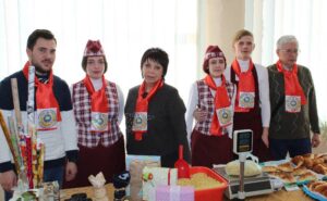 marafon proforiyentatsiynykh treninhiv