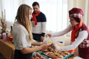 marafon proforiyentatsiynykh treninhiv