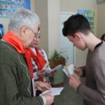 marafon proforiyentatsiynykh treninhiv