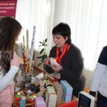 marafon proforiyentatsiynykh treninhiv