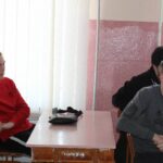 Urok muzhnosti dlya maybutnikh zakhysnykiv Ukrayiny!