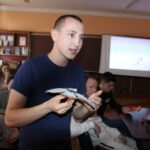 U sviti vyrobnytstva