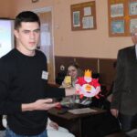 U sviti vyrobnytstva