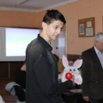 U sviti vyrobnytstva