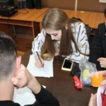 U sviti vyrobnytstva