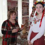 Denʹ ukrayinsʹkoyi kukhni