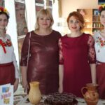 Denʹ ukrayinsʹkoyi kukhni