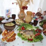 Denʹ ukrayinsʹkoyi kukhni
