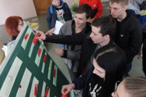 Buter-mob «Khapay ta yizh!»