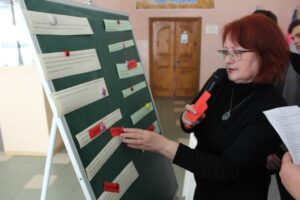 Buter-mob «Khapay ta yizh!»