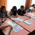 Mikrokhvylʹovi pechi, budova, pryntsyp roboty, pravyla ekspluatatsiyi