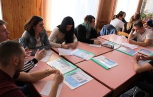 Mikrokhvylʹovi pechi, budova, pryntsyp roboty, pravyla ekspluatatsiyi
