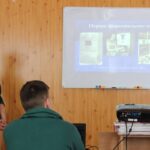 Mikrokhvylʹovi pechi, budova, pryntsyp roboty, pravyla ekspluatatsiyi