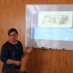 Mikrokhvylʹovi pechi, budova, pryntsyp roboty, pravyla ekspluatatsiyi