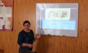 Mikrokhvylʹovi pechi, budova, pryntsyp roboty, pravyla ekspluatatsiyi