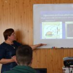 Mikrokhvylʹovi pechi, budova, pryntsyp roboty, pravyla ekspluatatsiyi