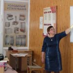 Mikrokhvylʹovi pechi, budova, pryntsyp roboty, pravyla ekspluatatsiyi