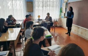 Vazhlyvistʹ vyboru maybutnʹoyi profesiyi