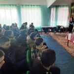 Vazhlyvistʹ vyboru maybutnʹoyi profesiyi