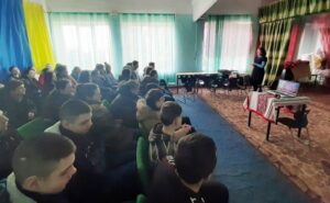 Vazhlyvistʹ vyboru maybutnʹoyi profesiyi
