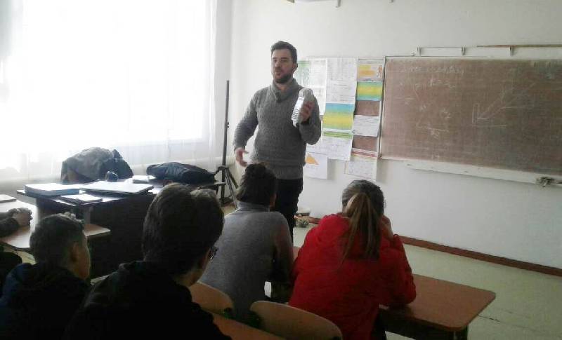 Vazhlyvistʹ vyboru maybutnʹoyi profesiyi