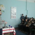 Vazhlyvistʹ vyboru maybutnʹoyi profesiyi