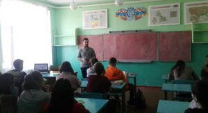 Vazhlyvistʹ vyboru maybutnʹoyi profesiyi
