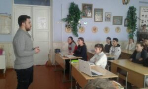 Vazhlyvistʹ vyboru maybutnʹoyi profesiyi