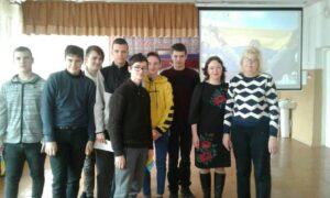 marafon proforiyentatsiynykh treninhiv