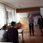 marafon proforiyentatsiynykh treninhiv