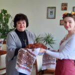 Denʹ ukrayinsʹkoyi kukhni