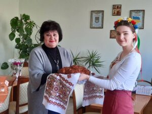 Denʹ ukrayinsʹkoyi kukhni