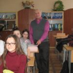 Marafon treninhiv