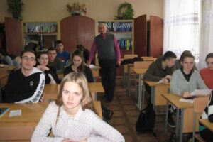 Marafon treninhiv