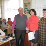 Marafon treninhiv
