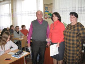 Marafon treninhiv