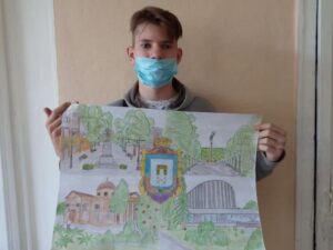 Nasha_tvorchistʹ_tobi,_nash_Khersone!!!