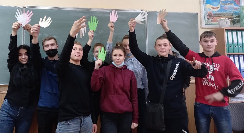 Interaktyvnyy_Non-stop_Podaruy_druzhnyu_pidtrymku