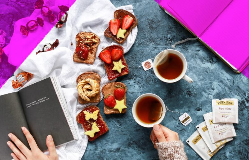 food-book
