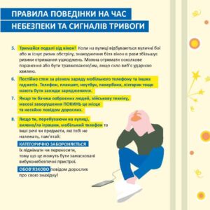 Tyzhdenʹ_bezpechnoyi_povedinky_v_DNZ_KHVPKU_2022