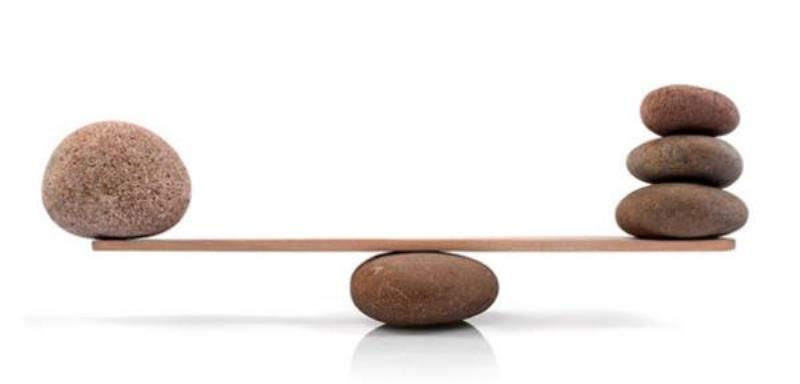 balance